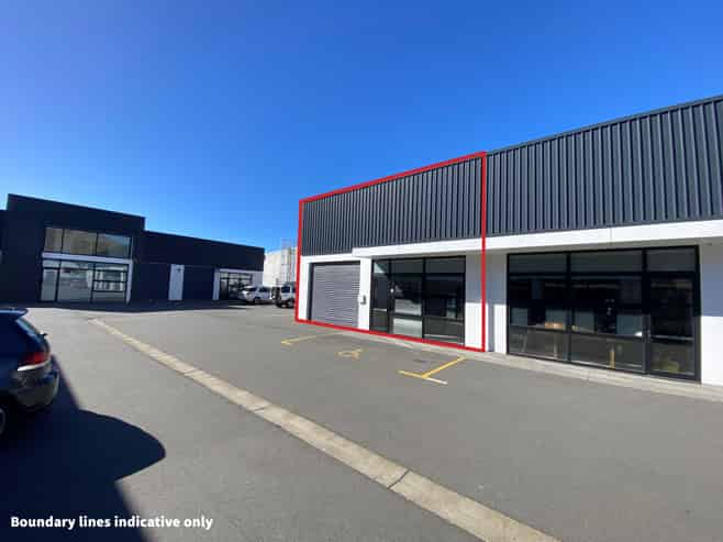 High Spec Commercial Unit - Stunning Location