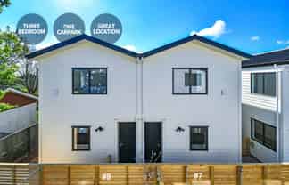 7/25 Manse Road, Pahurehure