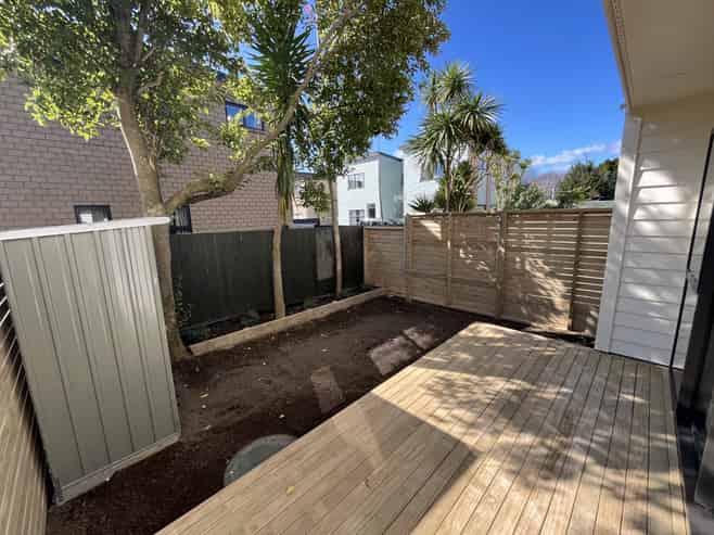 7/25 Manse Road, Pahurehure