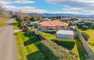 26 Dobson Street, Waimate