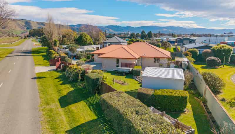 26 Dobson Street, Waimate