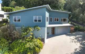 28 Magnolia Avenue, Kamo