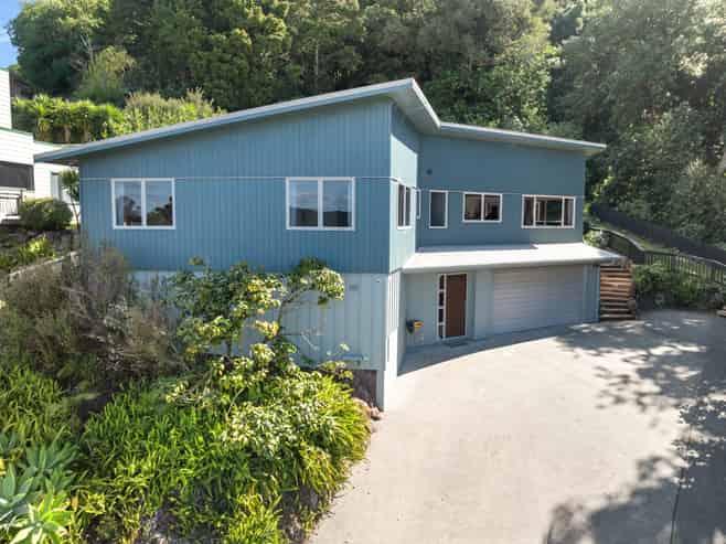 28 Magnolia Avenue, Kamo