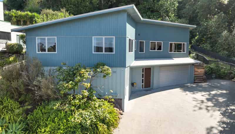 28 Magnolia Avenue, Kamo
