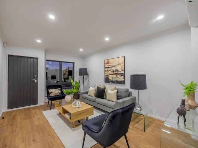5,7,8 & 9/58 Gibraltar Street, Howick