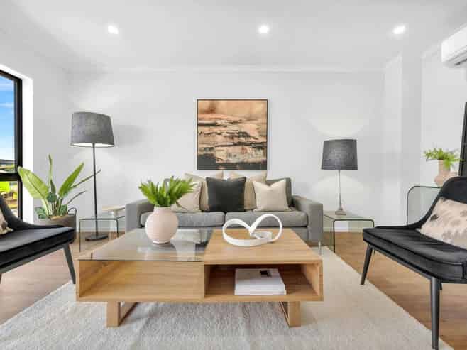 5,7,8 & 9/58 Gibraltar Street, Howick