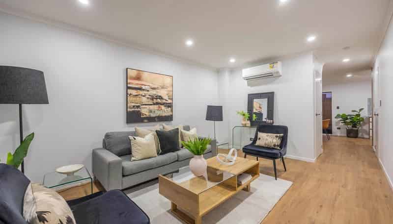 5,7,8 & 9/58 Gibraltar Street, Howick