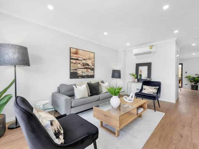 5/58 Gibraltar Street, Howick