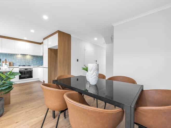 5/58 Gibraltar Street, Howick