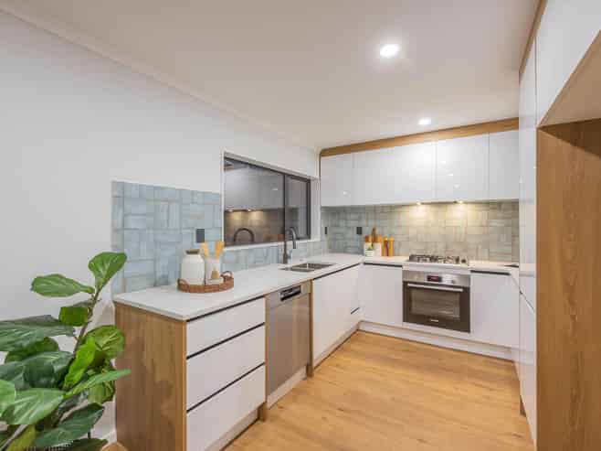 5/58 Gibraltar Street, Howick