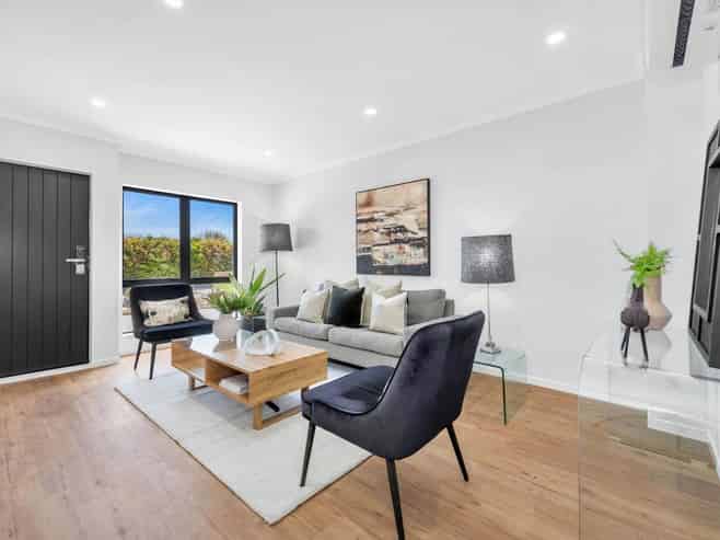 5/58 Gibraltar Street, Howick