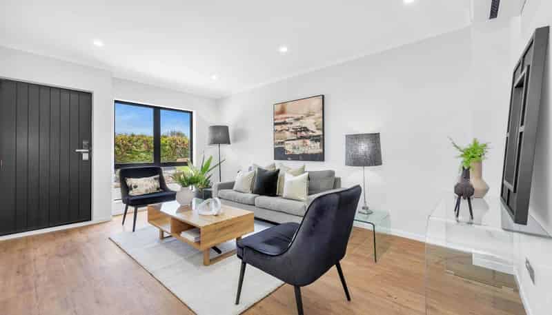 5/58 Gibraltar Street, Howick