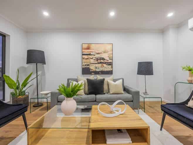5/58 Gibraltar Street, Howick