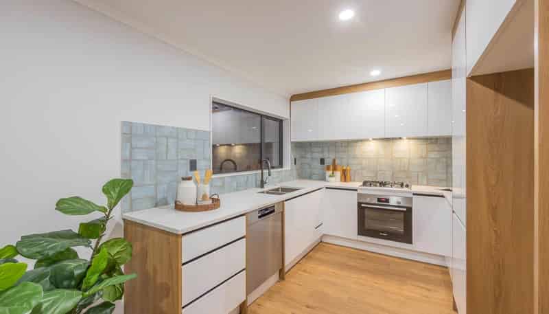 7/58 Gibraltar Street, Howick