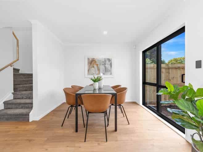 7/58 Gibraltar Street, Howick
