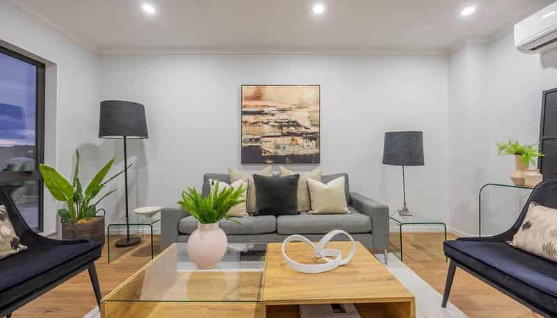 8/58 Gibraltar Street, Howick