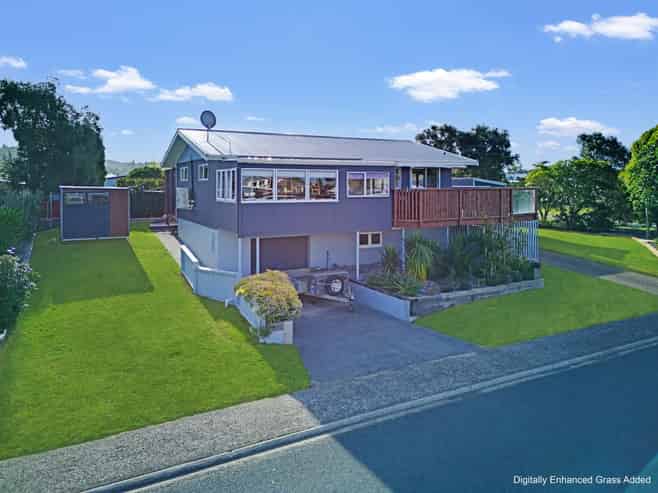 201 Chartwell Avenue, Whangamata