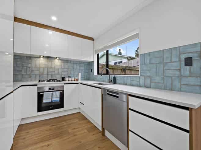 9/58 Gibraltar Street, Howick