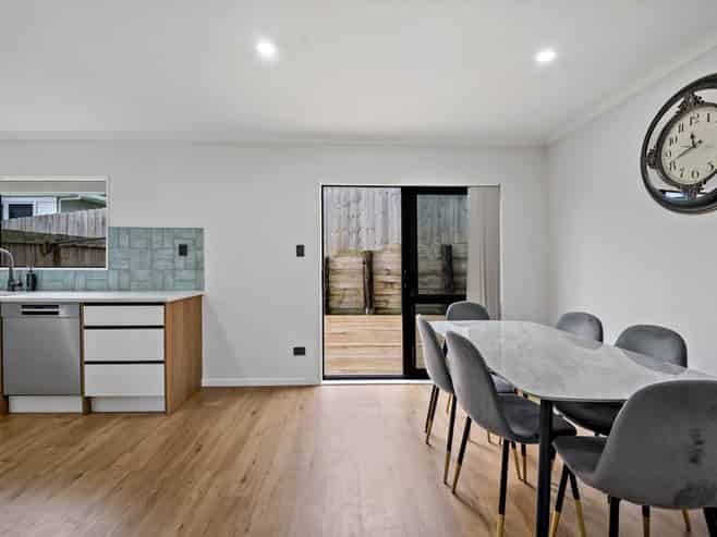 9/58 Gibraltar Street, Howick
