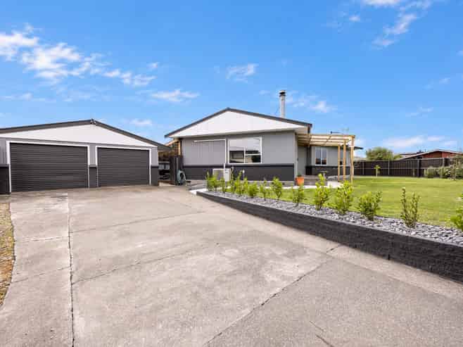 2 Galway Street, Tamatea