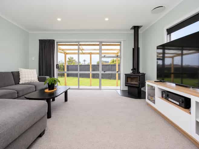 2 Galway Street, Tamatea