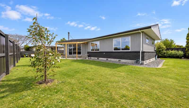 2 Galway Street, Tamatea