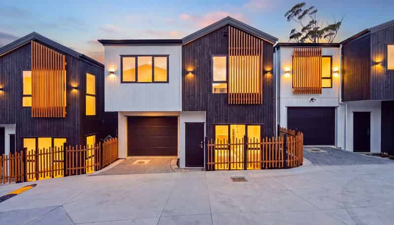 17C Cypress Place, Sunnynook