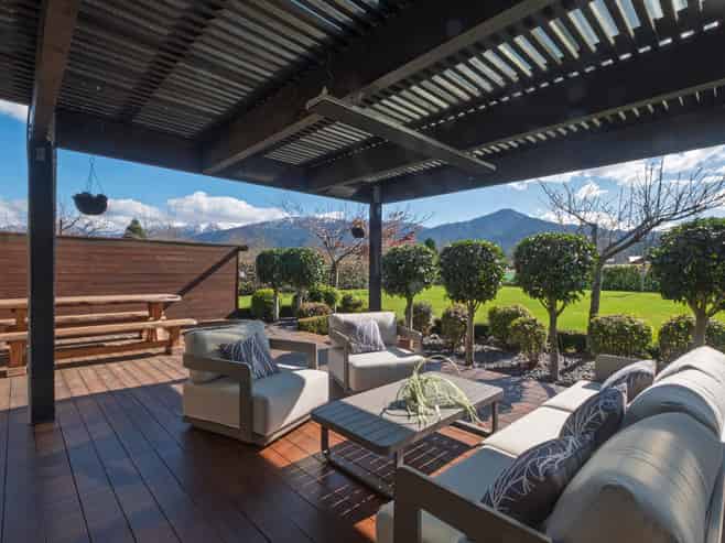 12 Woodbank Road, Hanmer Springs