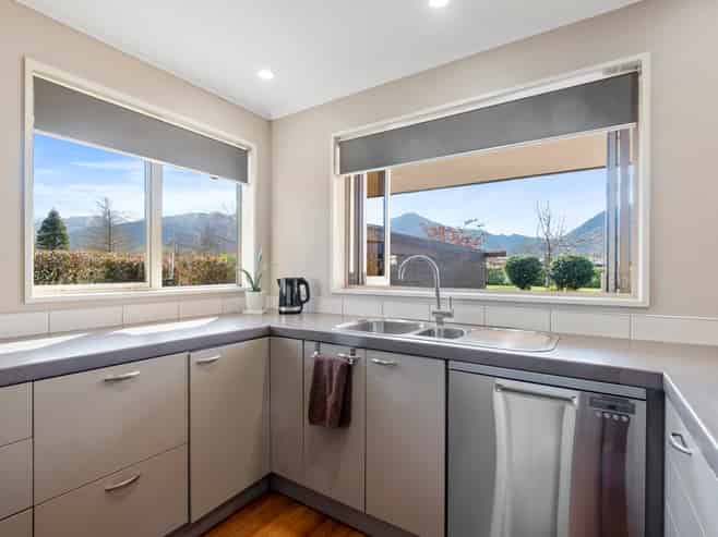 12 Woodbank Road, Hanmer Springs