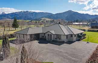 12 Woodbank Road, Hanmer Springs
