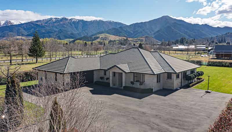 12 Woodbank Road, Hanmer Springs