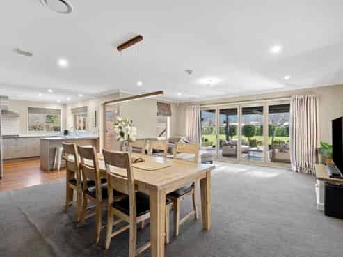 12 Woodbank Road, Hanmer Springs