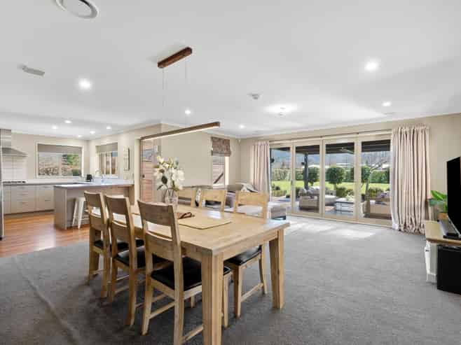12 Woodbank Road, Hanmer Springs