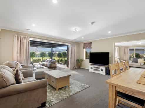 12 Woodbank Road, Hanmer Springs