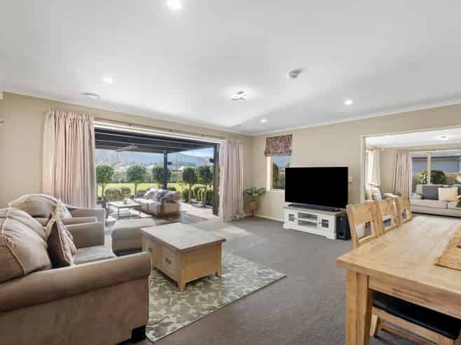 12 Woodbank Road, Hanmer Springs
