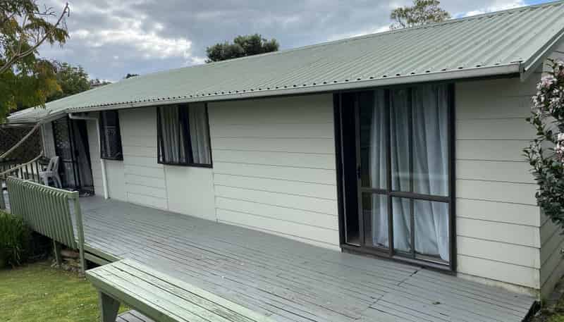 98 Resolution Road, Welcome Bay