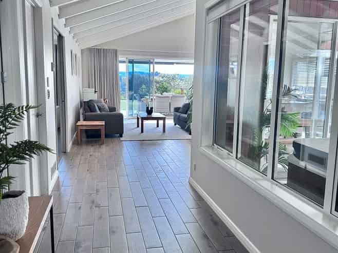 Bay of Plenty - Address withheld