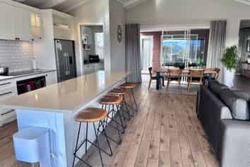 Bay of Plenty - Address withheld