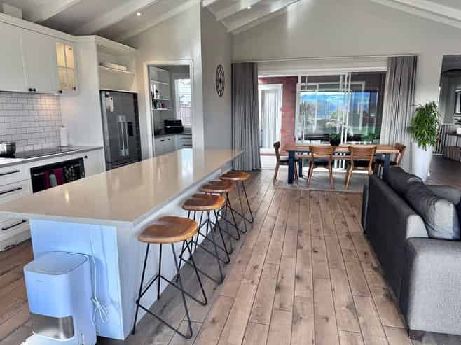 Bay of Plenty - Address withheld