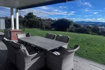 Bay of Plenty - Address withheld
