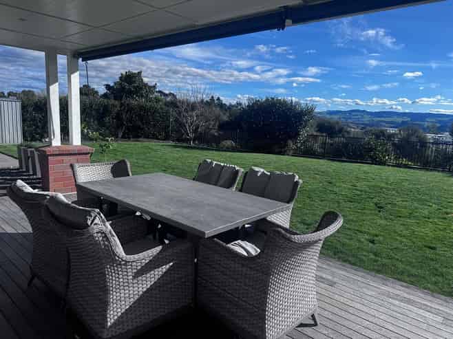 Bay of Plenty - Address withheld
