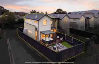 8 Fitzpatricks Lane, Linwood