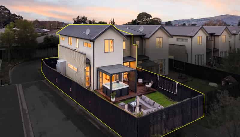 8 Fitzpatricks Lane, Linwood