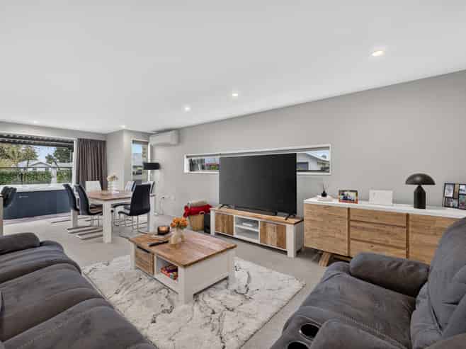 8 Fitzpatricks Lane, Linwood