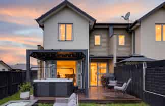 8 Fitzpatricks Lane, Linwood