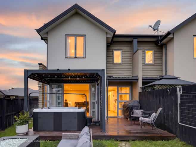 8 Fitzpatricks Lane, Linwood