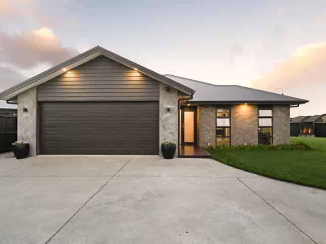 23 Tiaki Way, Cambridge