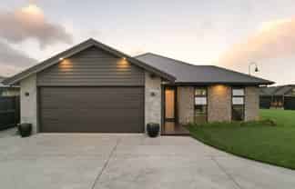 23 Tiaki Way, Cambridge
