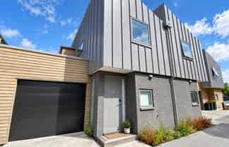 10/236  Salisbury Street, Christchurch Central