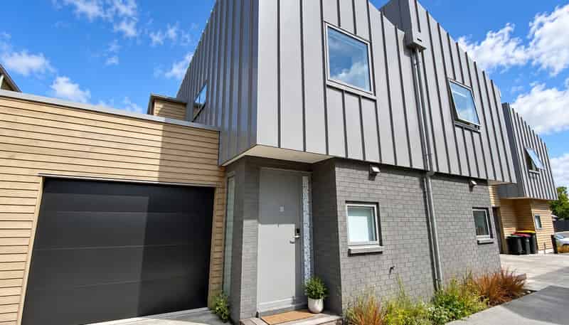 10/236  Salisbury Street, Christchurch Central